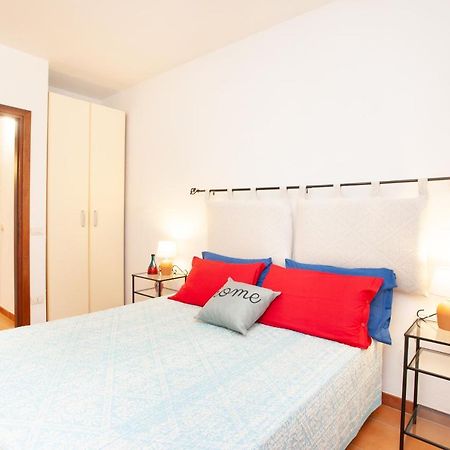 Albamaranto Villa San Teodoro  Exterior foto
