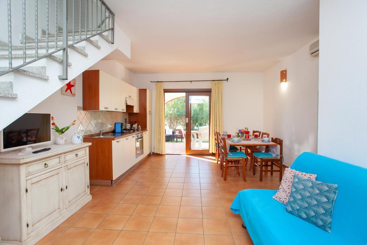 Albamaranto Villa San Teodoro  Exterior foto