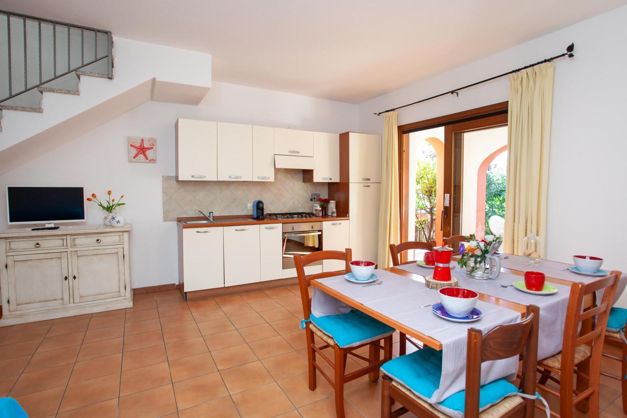 Albamaranto Villa San Teodoro  Exterior foto
