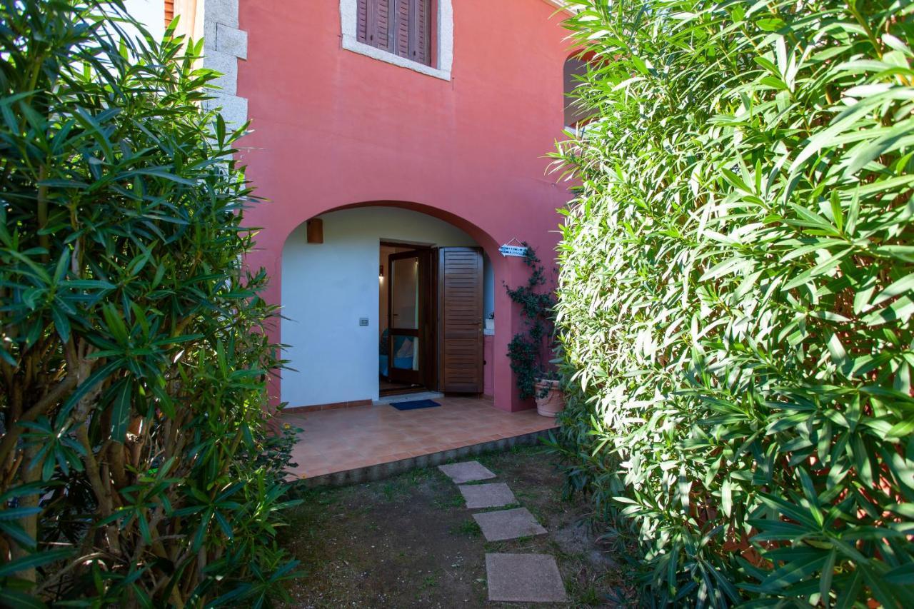 Albamaranto Villa San Teodoro  Exterior foto